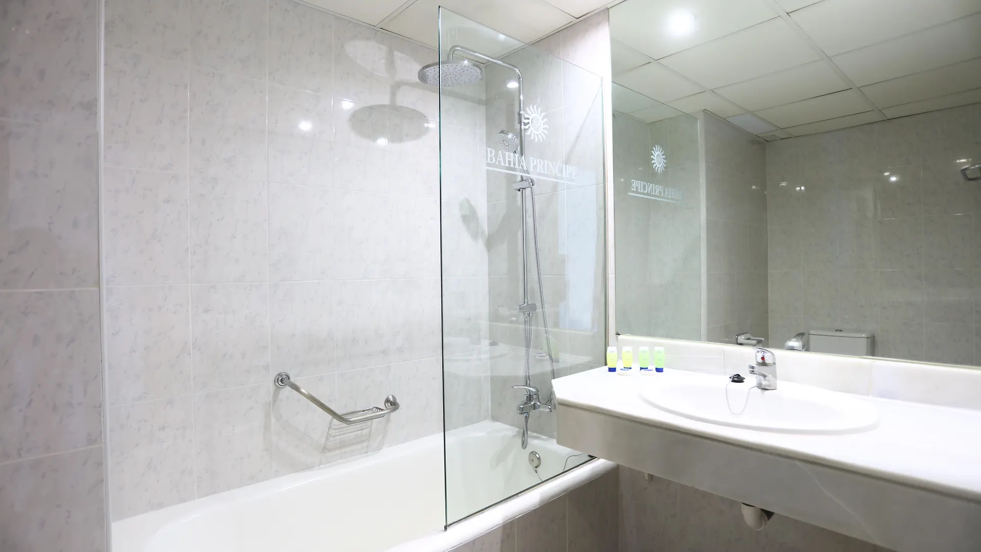 Bahia Principe Sunlight Coral Playa - Adults Only Hotel Magaluf  4*, Magaluf (Mallorca)