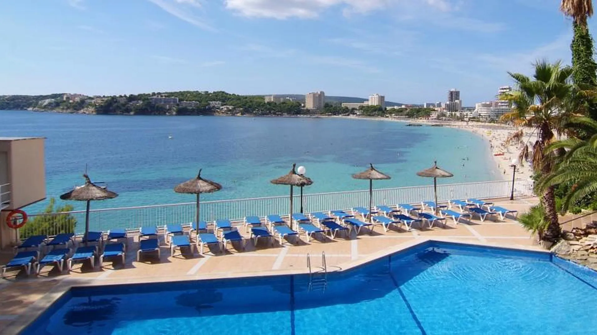 Bahia Principe Sunlight Coral Playa - Adults Only Hotel Magaluf