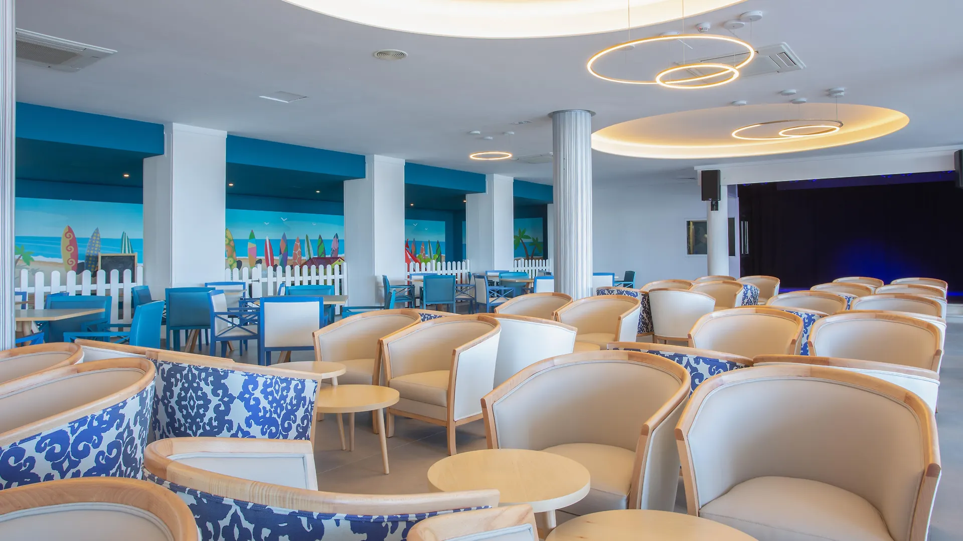 Bahia Principe Sunlight Coral Playa - Adults Only Hotel Magaluf  Spain