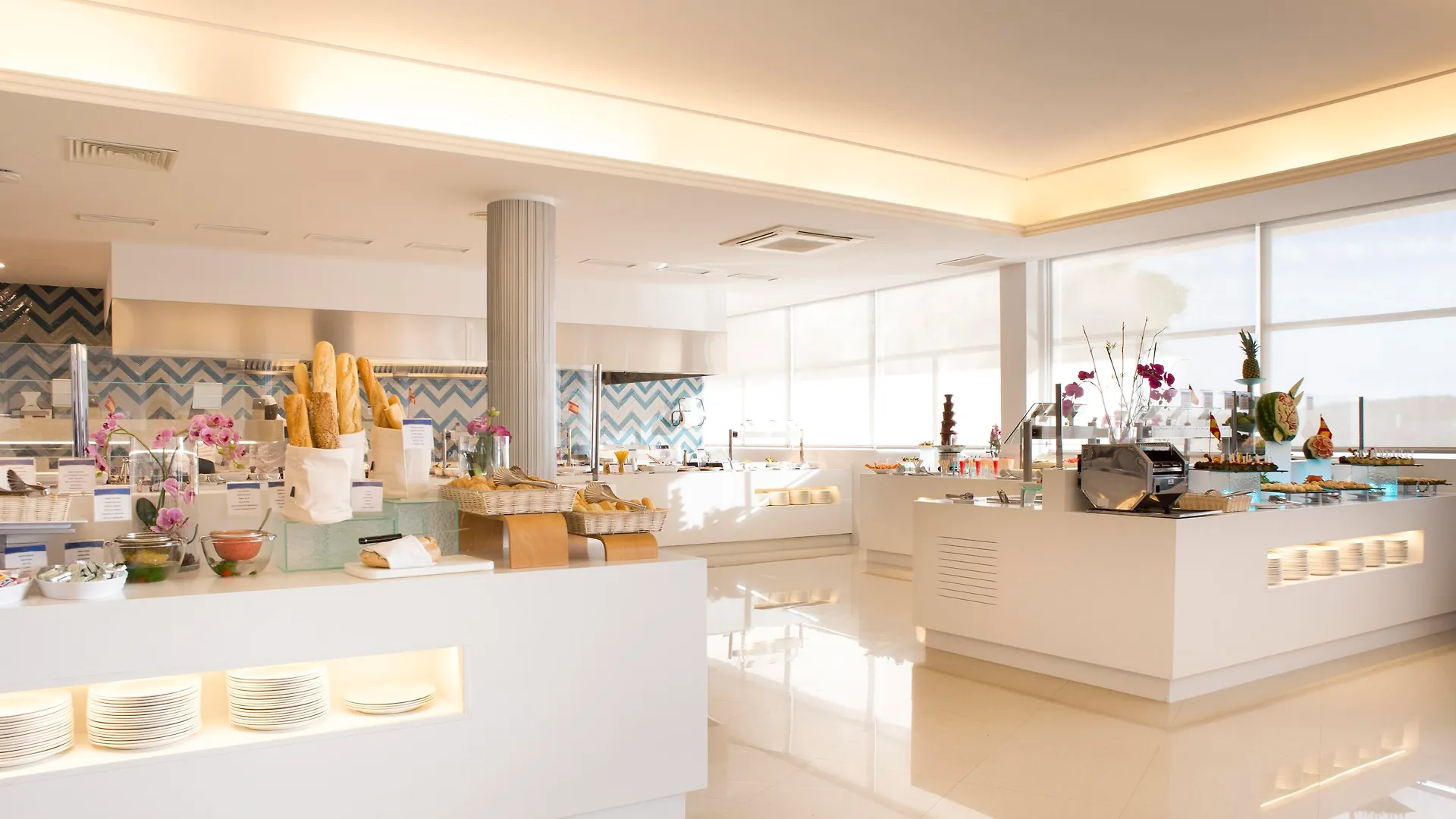 Bahia Principe Sunlight Coral Playa - Adults Only Hotel Magaluf   Magaluf (Mallorca)