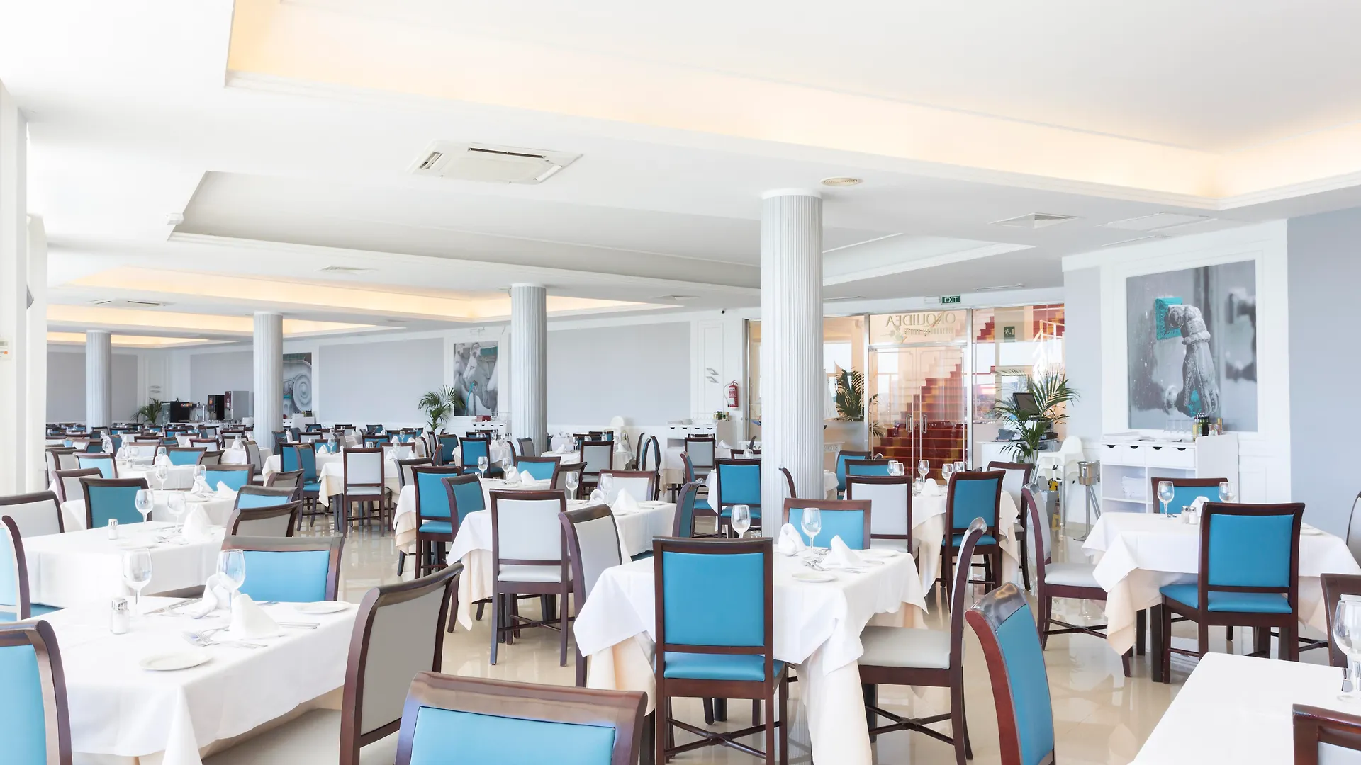 Bahia Principe Sunlight Coral Playa - Adults Only Hotel Magaluf  4*, Magaluf (Mallorca) Spanje