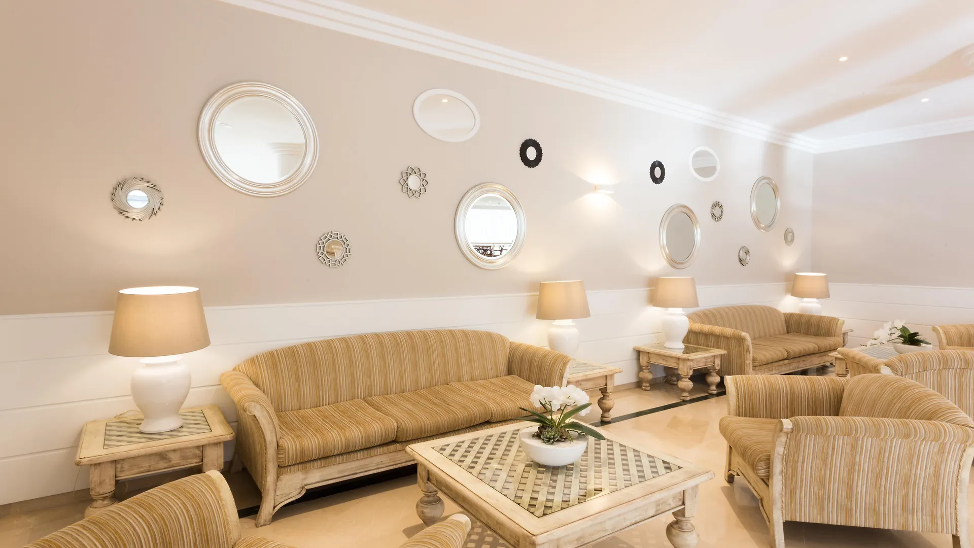 Bahia Principe Sunlight Coral Playa - Adults Only Hotel Magaluf