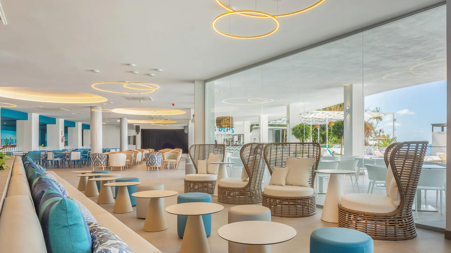 Bahia Principe Sunlight Coral Playa - Adults Only Hotel Magaluf