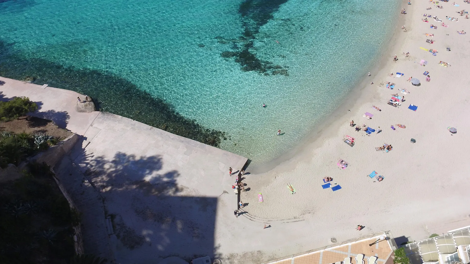 Bahia Principe Sunlight Coral Playa - Adults Only Hotel Magaluf  Spanyolország