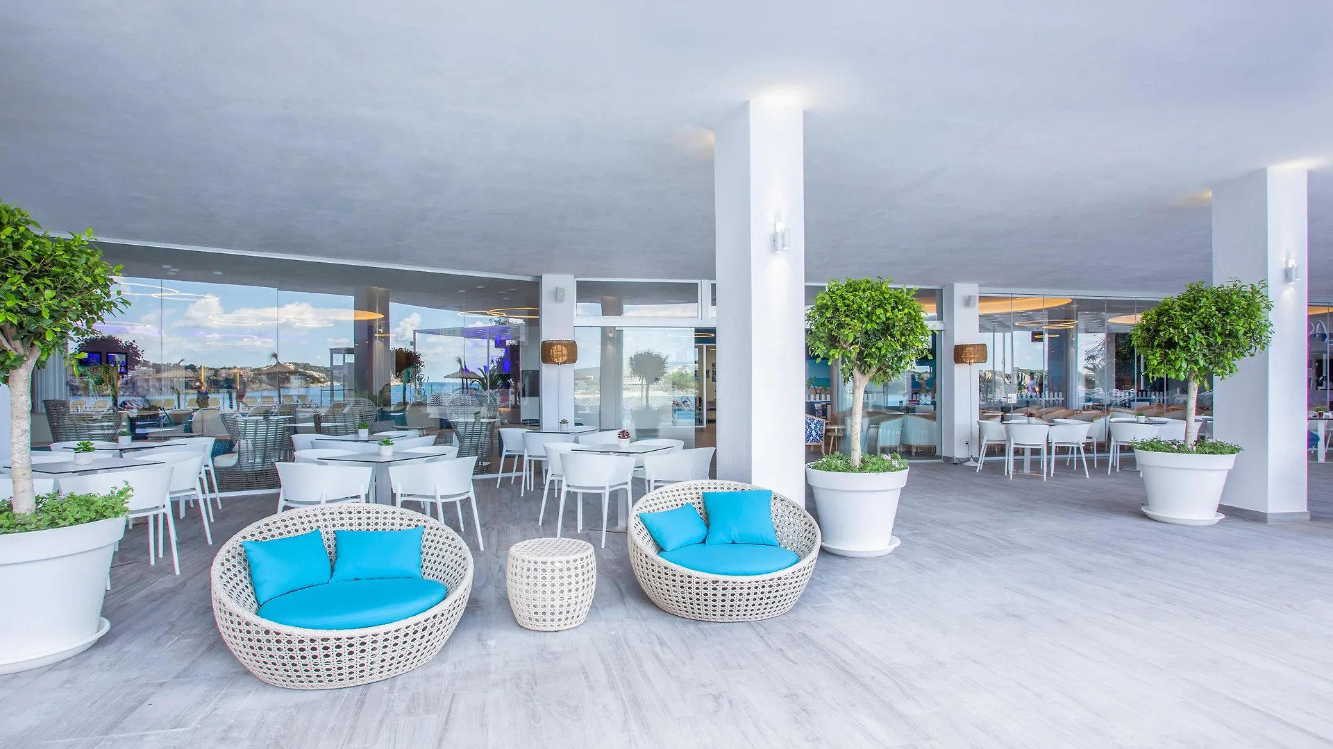 Bahia Principe Sunlight Coral Playa - Adults Only Hotel Magaluf  4*, Magaluf (Mallorca)
