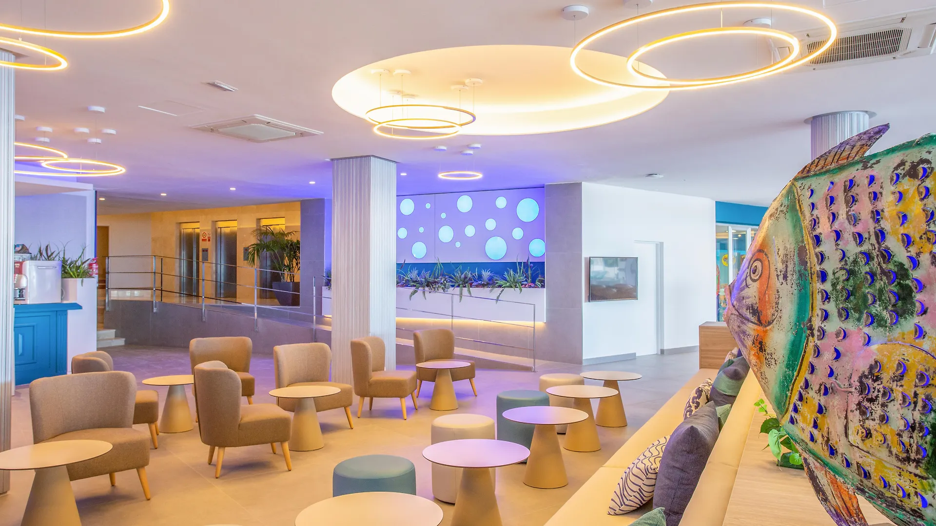 Bahia Principe Sunlight Coral Playa - Adults Only Hotel Magaluf   Magaluf (Mallorca)
