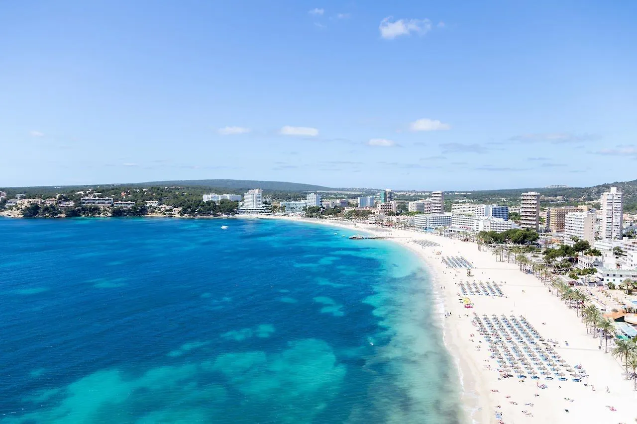 Bahia Principe Sunlight Coral Playa - Adults Only Hotel Magaluf