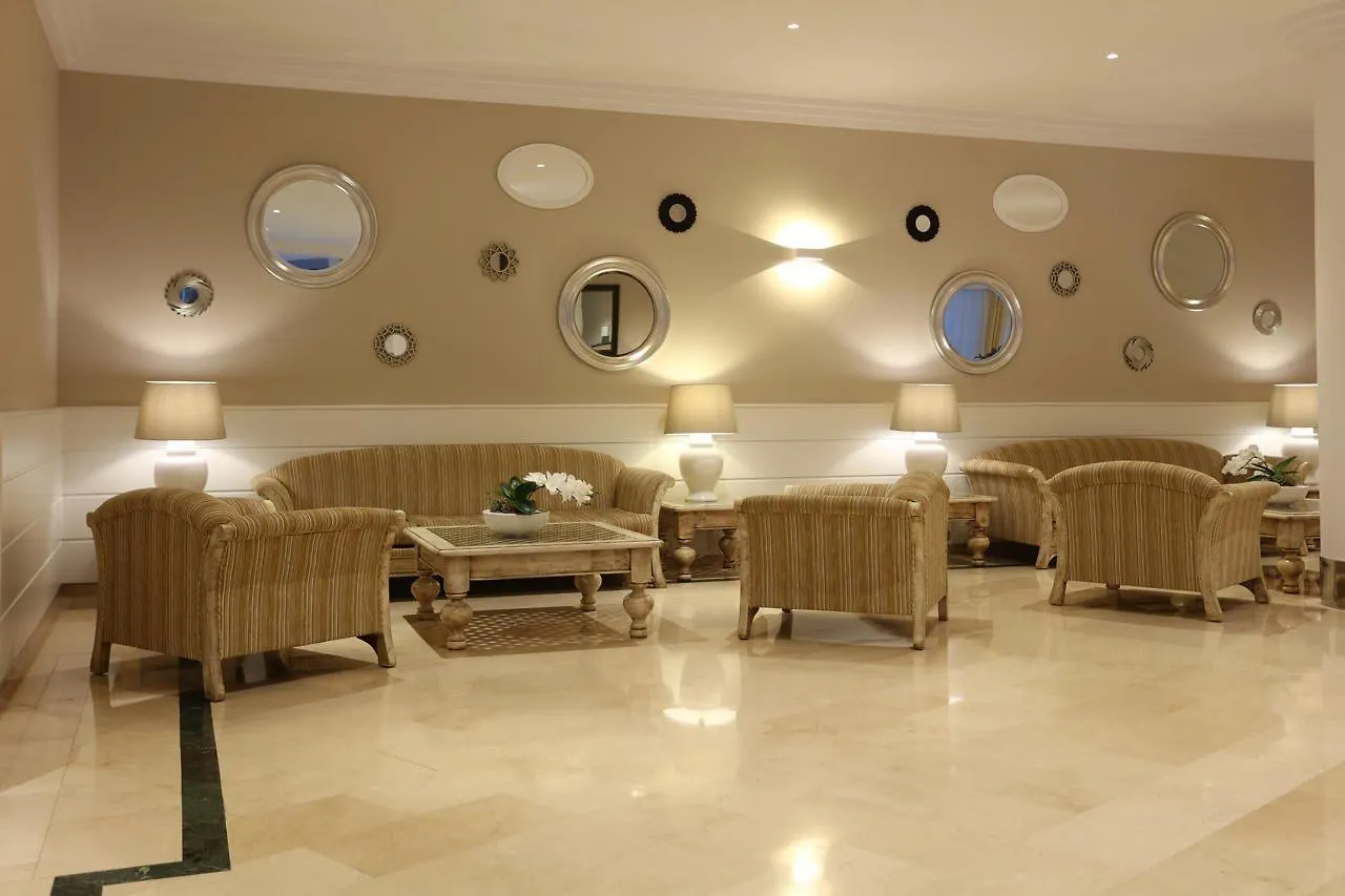 Bahia Principe Sunlight Coral Playa - Adults Only Hotel Magaluf  4*, Magaluf (Mallorca)