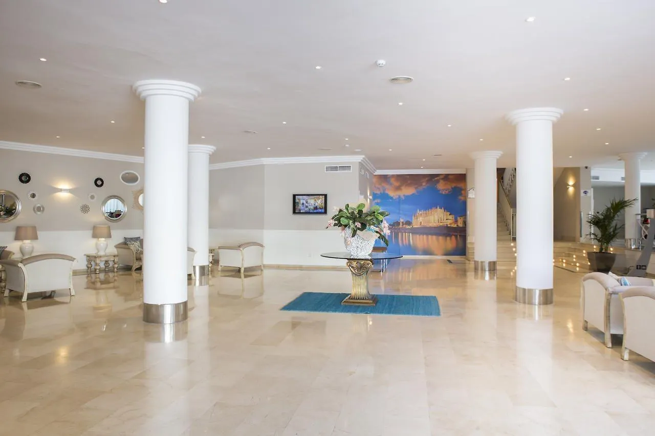 Bahia Principe Sunlight Coral Playa - Adults Only Hotel Magaluf