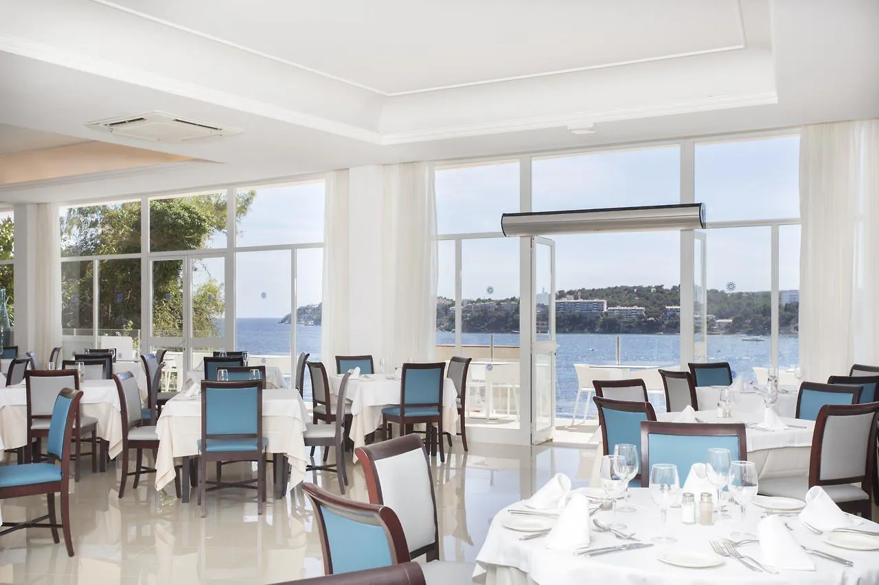 Bahia Principe Sunlight Coral Playa - Adults Only Hotel Magaluf  Spain