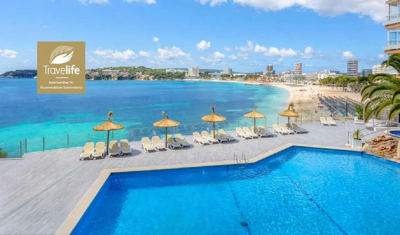 Bahia Principe Sunlight Coral Playa - Adults Only Hotel Magaluf   Magaluf (Mallorca)