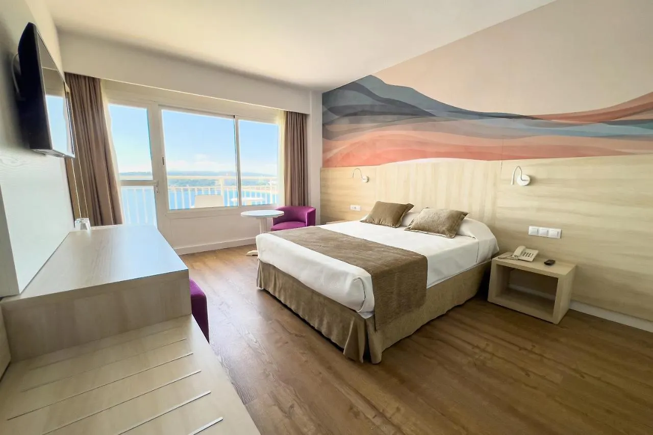 Bahia Principe Sunlight Coral Playa - Adults Only Hotel Magaluf  4*, Magaluf (Mallorca)