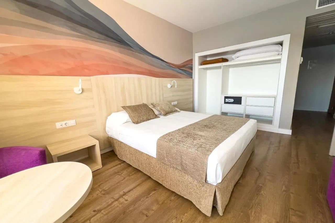 Bahia Principe Sunlight Coral Playa - Adults Only Hotel Magaluf  Magaluf (Mallorca)