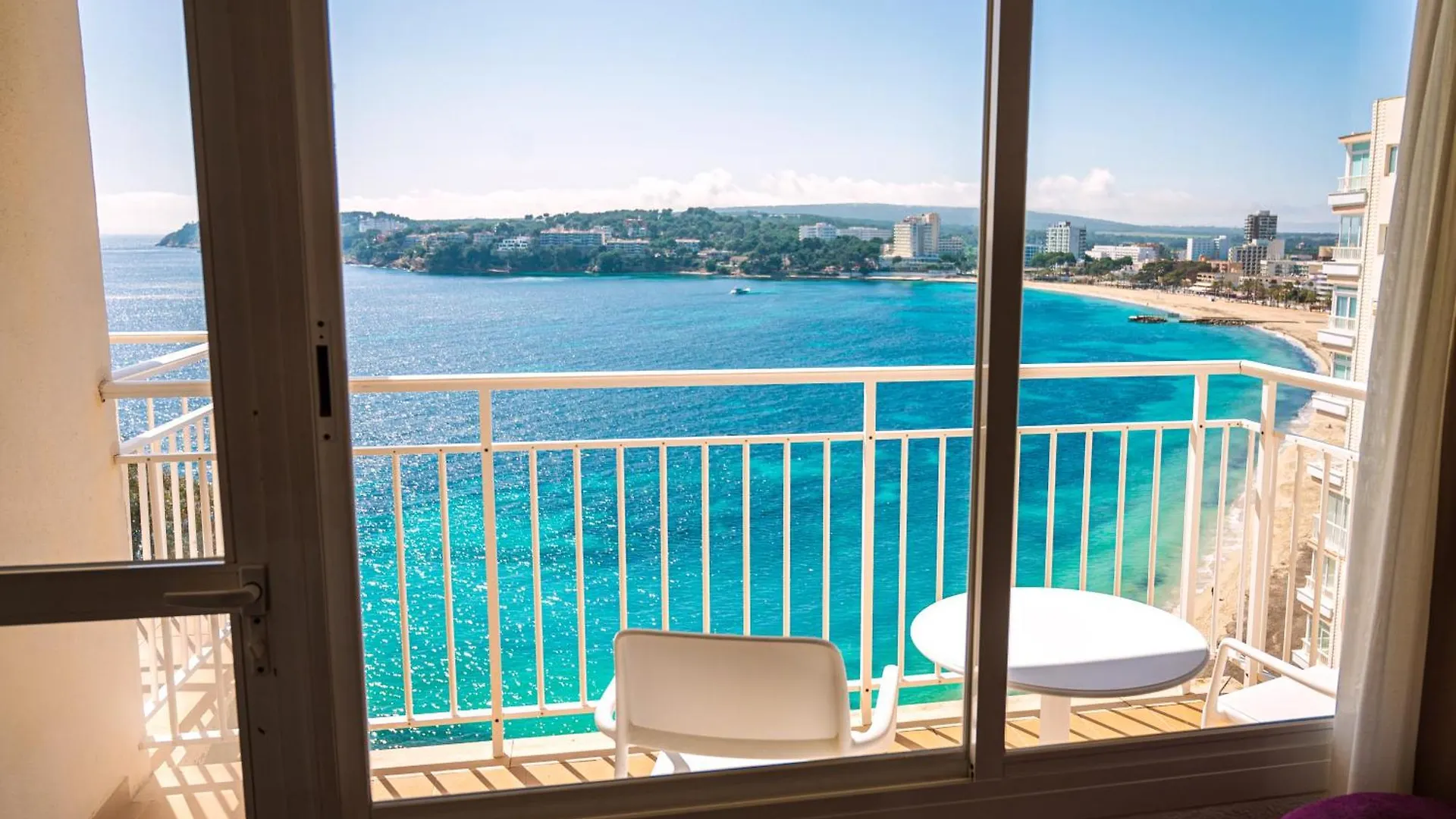 Bahia Principe Sunlight Coral Playa - Adults Only Hotel Magaluf