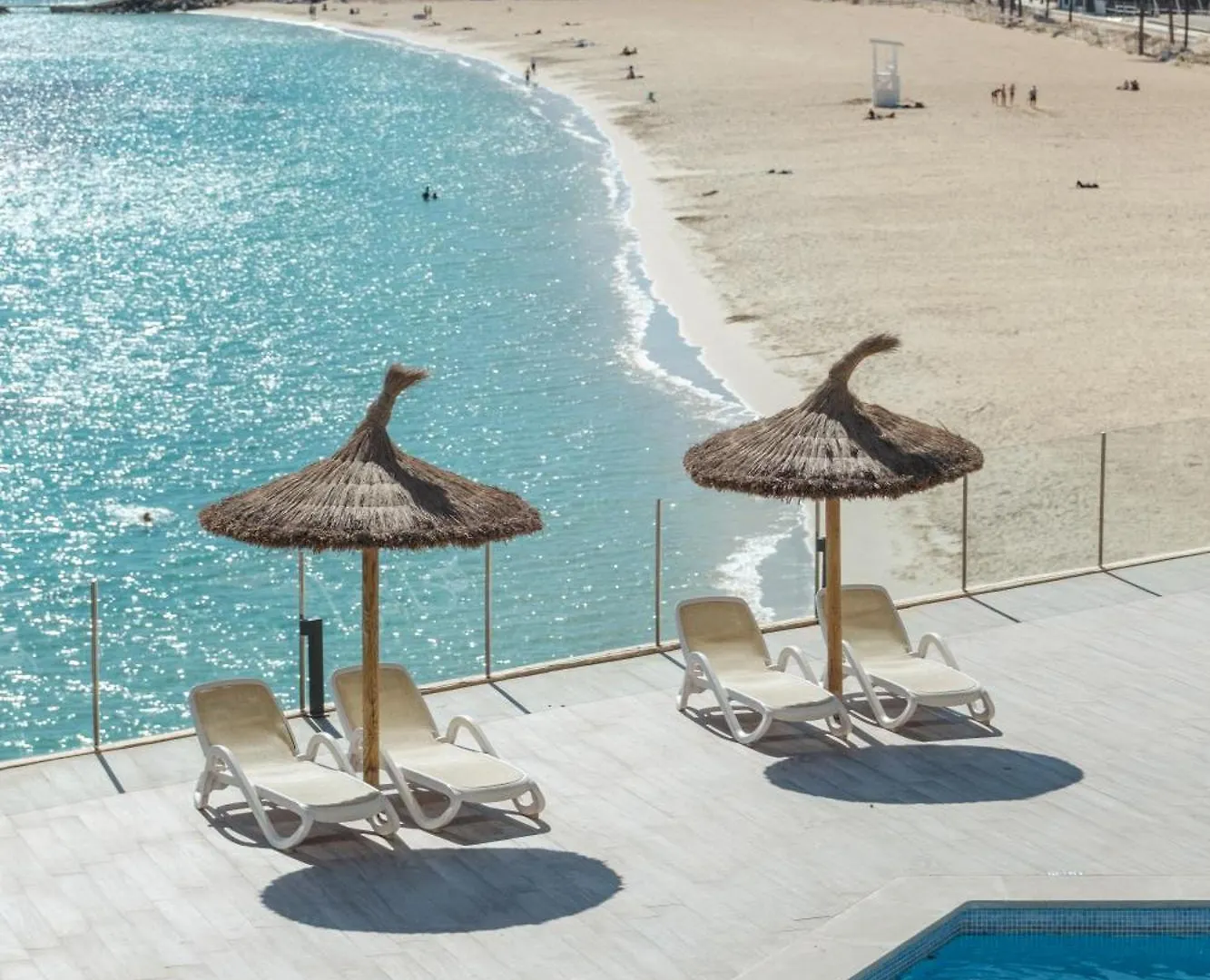 Bahia Principe Sunlight Coral Playa - Adults Only Hotel Magaluf