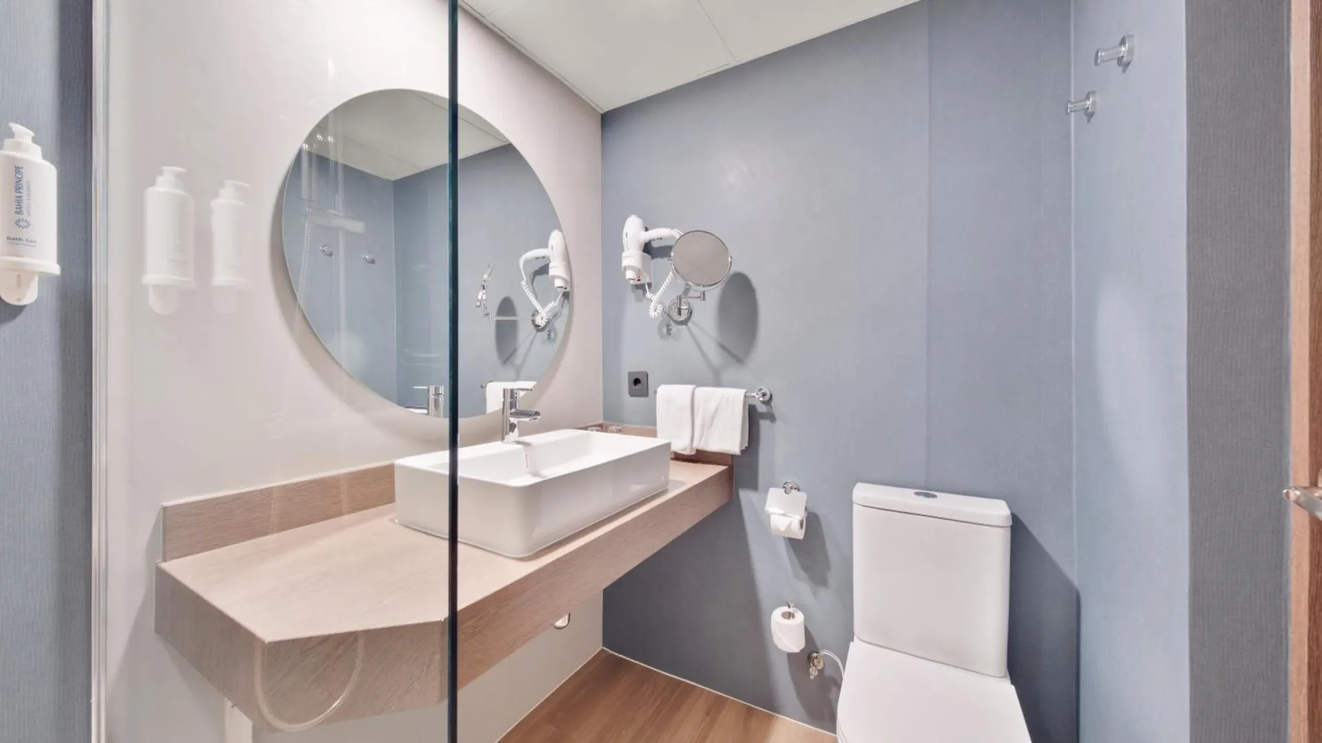 Bahia Principe Sunlight Coral Playa - Adults Only Hotel Magaluf  4*, Magaluf (Mallorca)