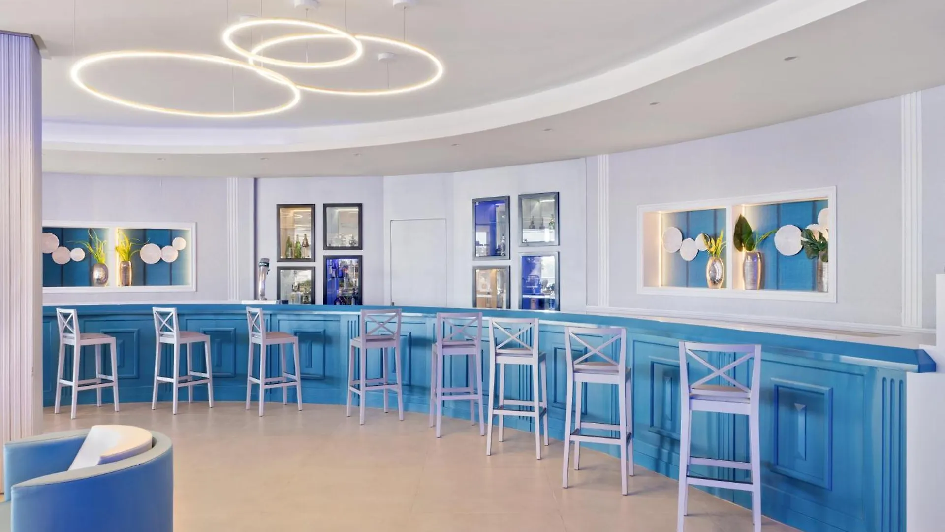 Bahia Principe Sunlight Coral Playa - Adults Only Hotel Magaluf