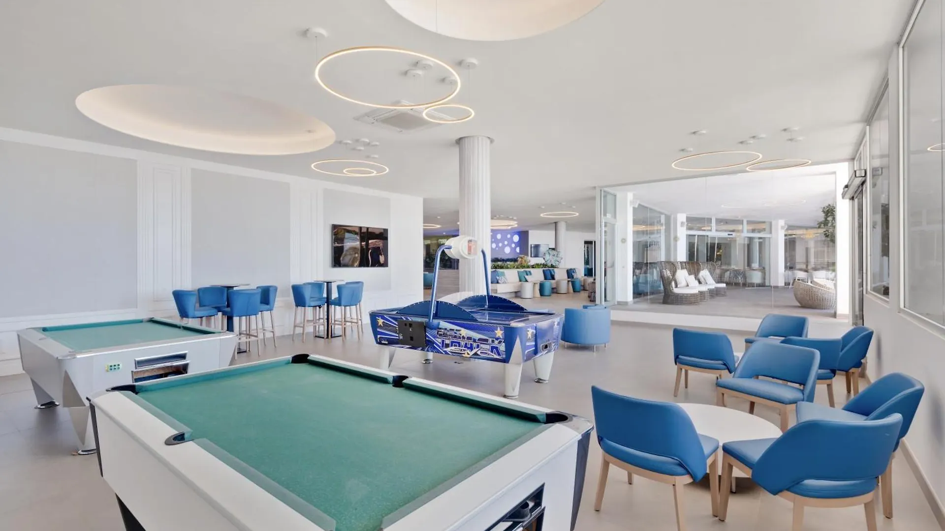 Bahia Principe Sunlight Coral Playa - Adults Only Hotel Magaluf  4*, Magaluf (Mallorca)