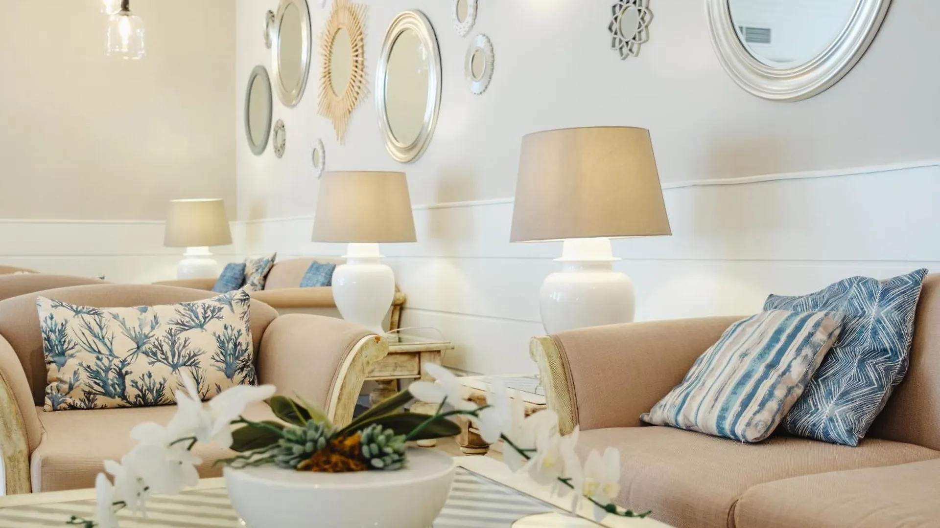 Bahia Principe Sunlight Coral Playa - Adults Only Hotel Magaluf  Magaluf (Mallorca)