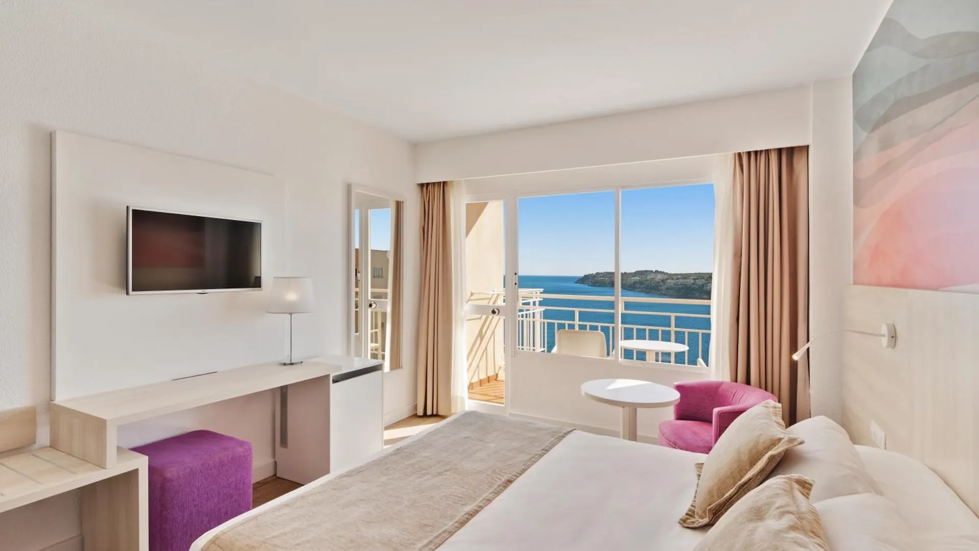 Bahia Principe Sunlight Coral Playa - Adults Only Hotel Magaluf