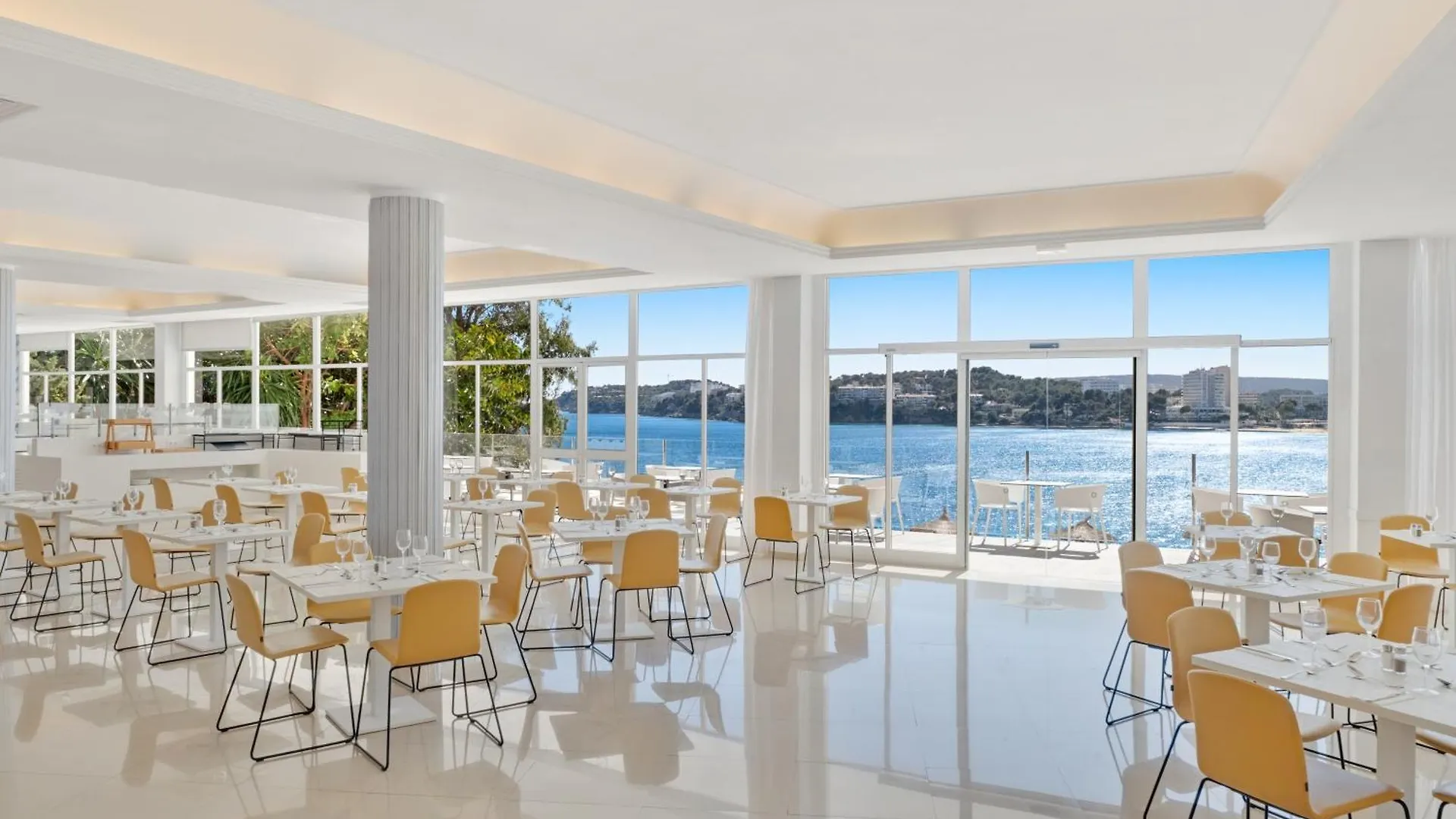 Bahia Principe Sunlight Coral Playa - Adults Only Hotel Magaluf