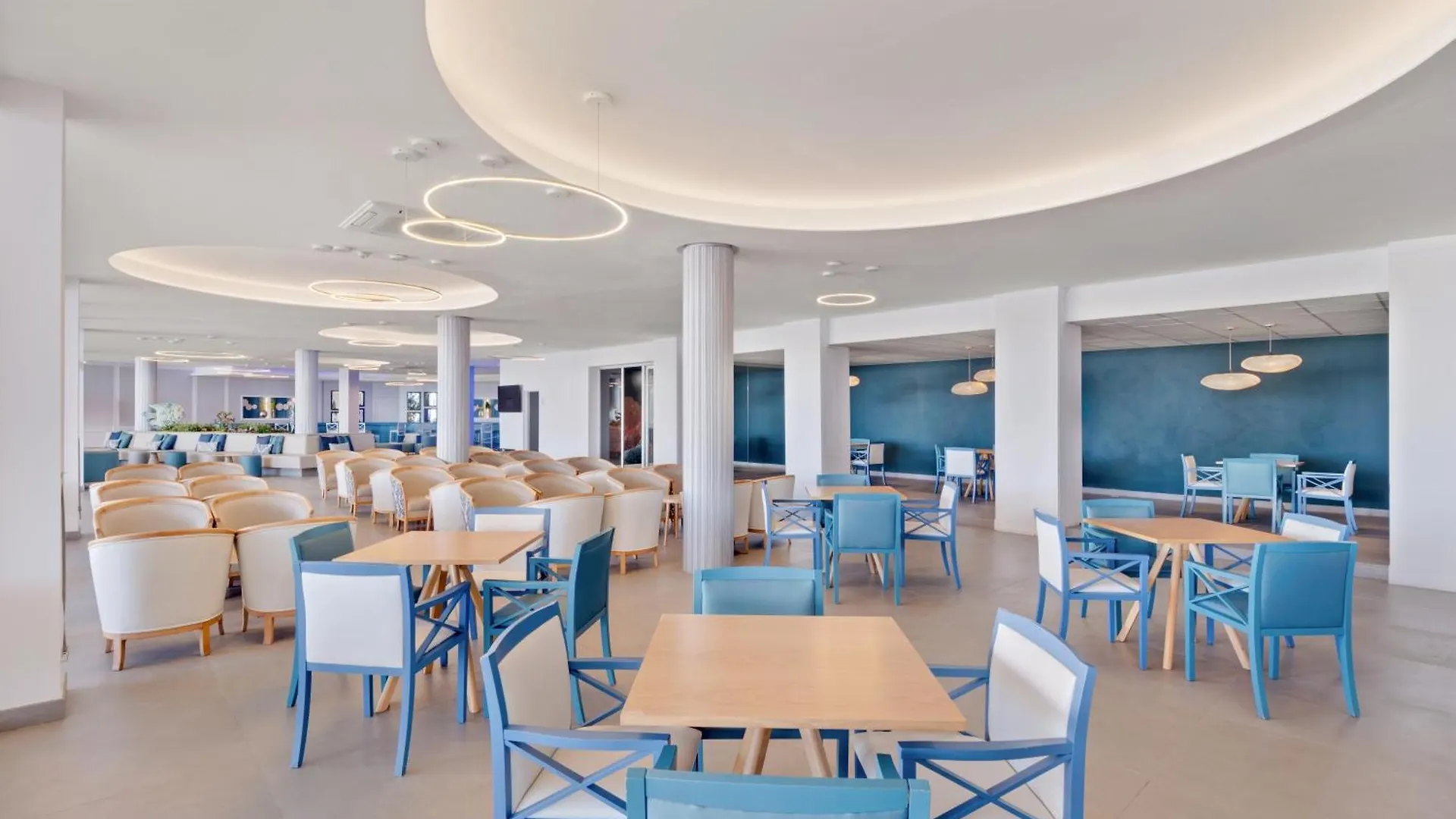 Bahia Principe Sunlight Coral Playa - Adults Only Hotel Magaluf
