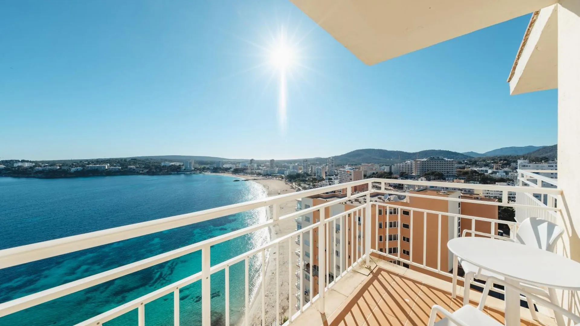 Bahia Principe Sunlight Coral Playa - Adults Only Hotel Magaluf  Spain