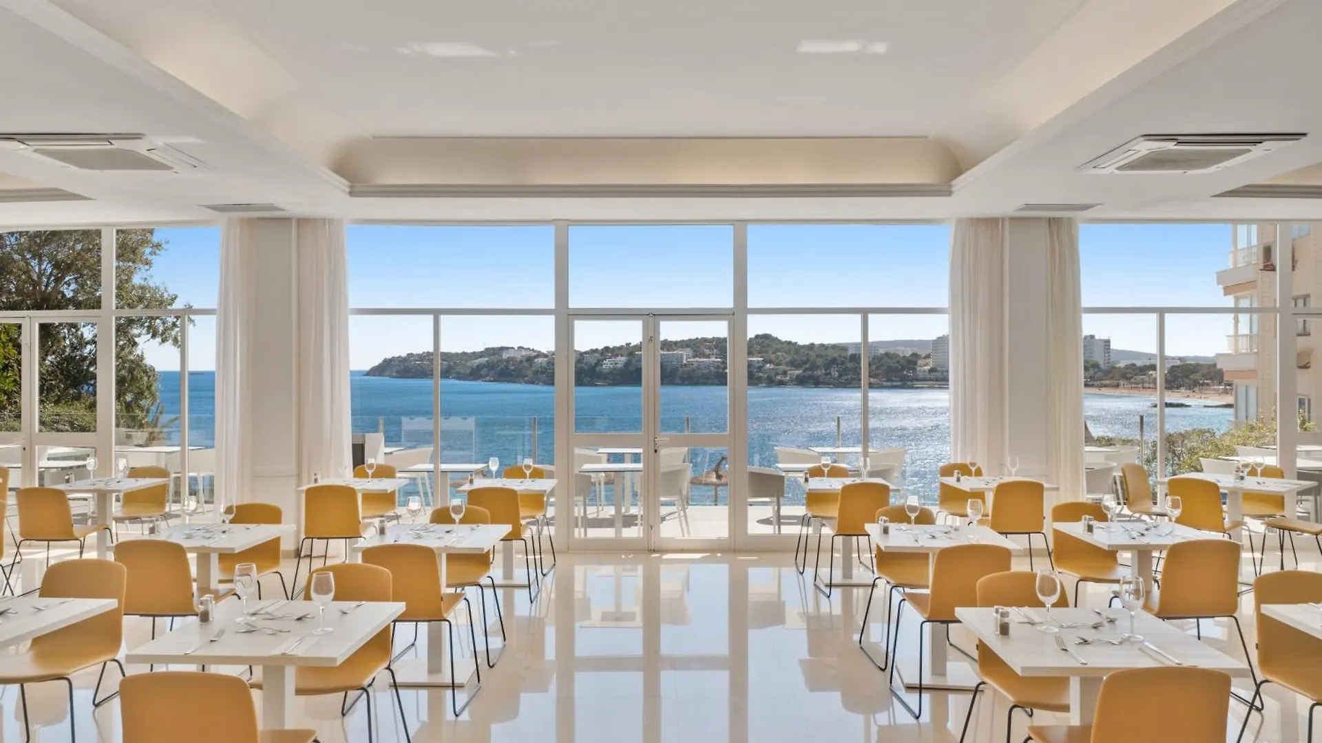 Bahia Principe Sunlight Coral Playa - Adults Only Hotel Magaluf