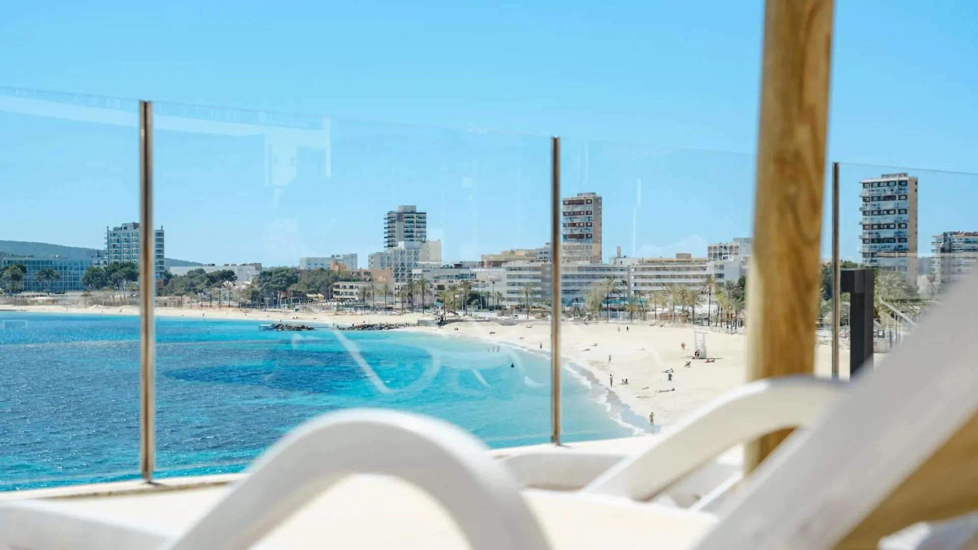 Bahia Principe Sunlight Coral Playa - Adults Only Hotel Magaluf  Spain