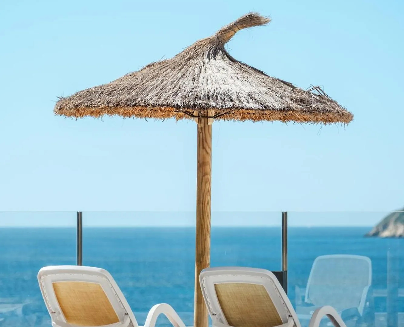 Bahia Principe Sunlight Coral Playa - Adults Only Hotel Magaluf