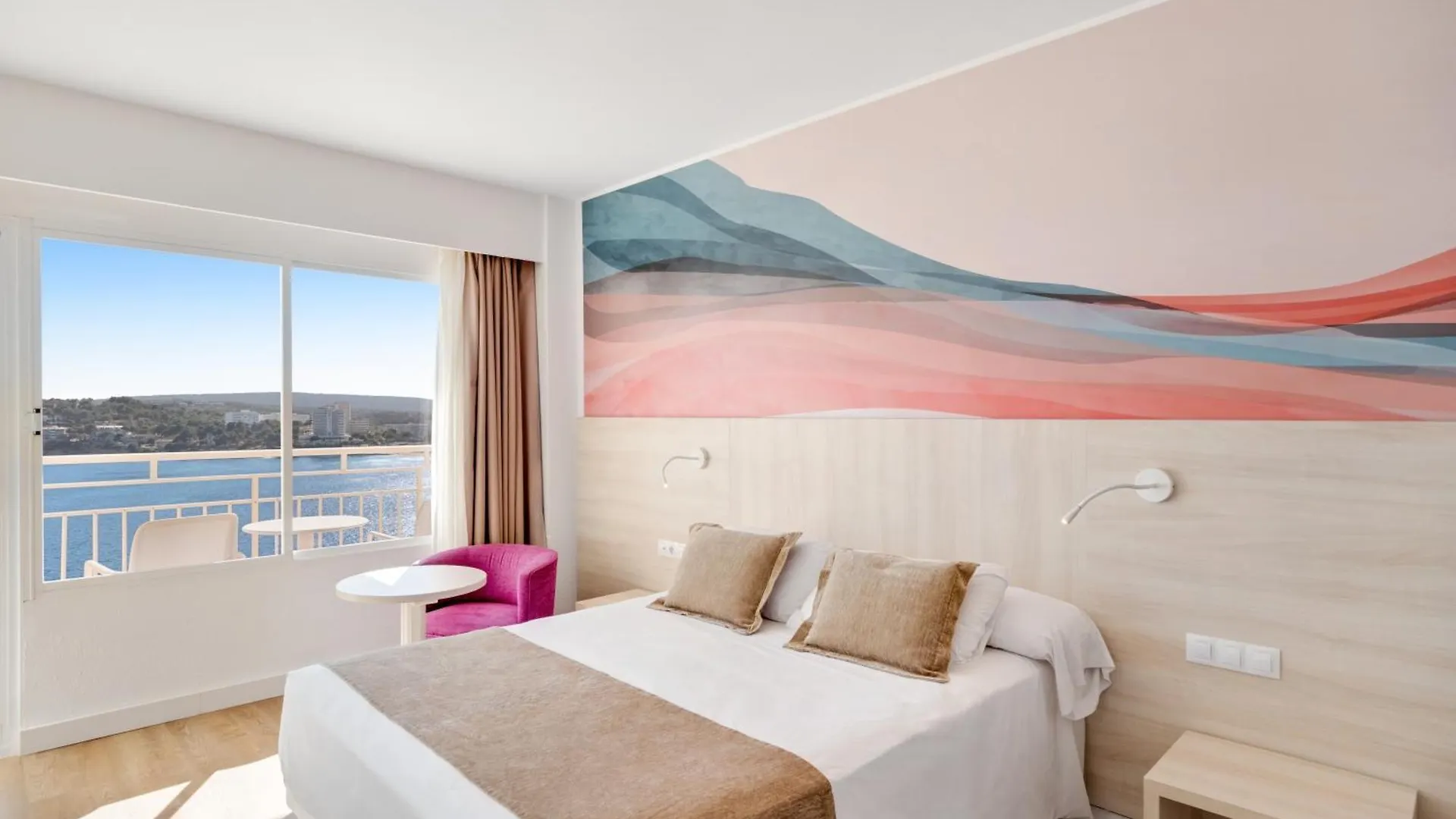 Bahia Principe Sunlight Coral Playa - Adults Only Hotel Magaluf