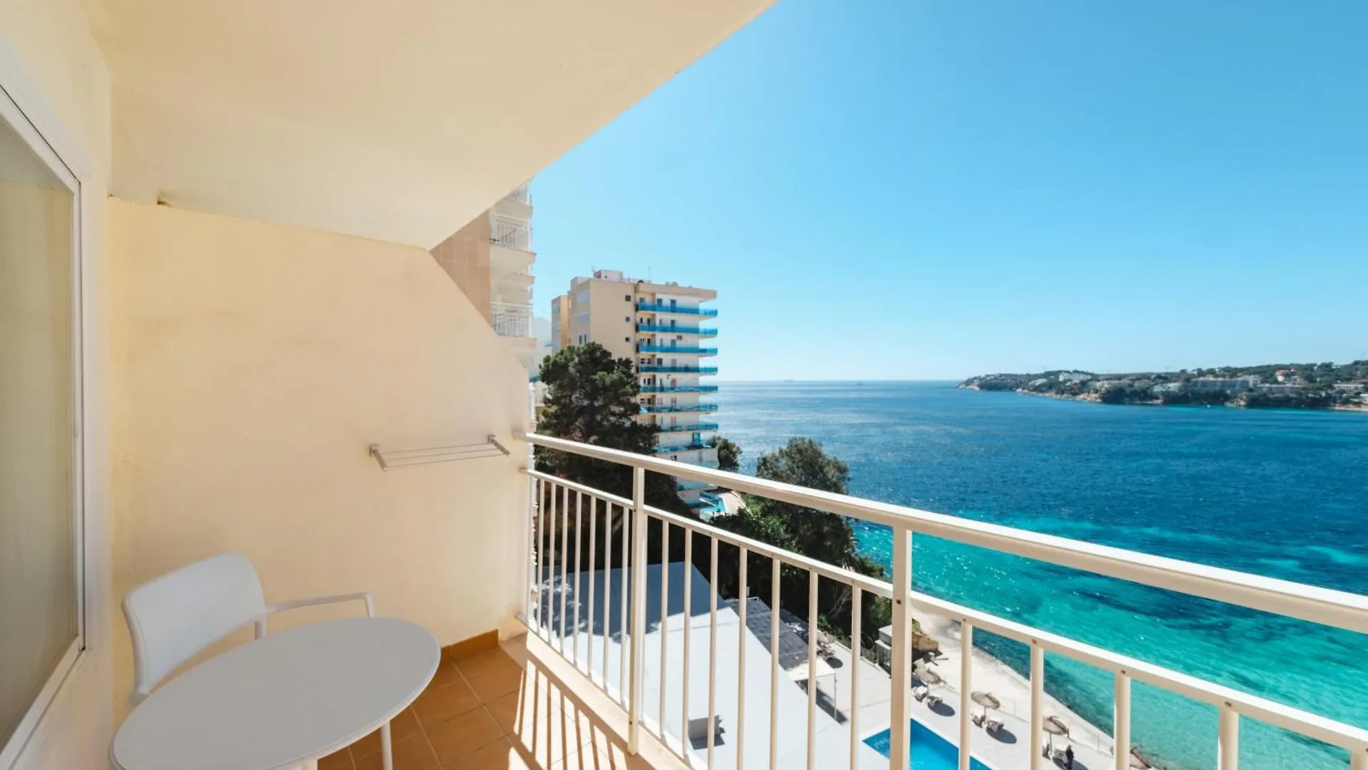Bahia Principe Sunlight Coral Playa - Adults Only Hotel Magaluf