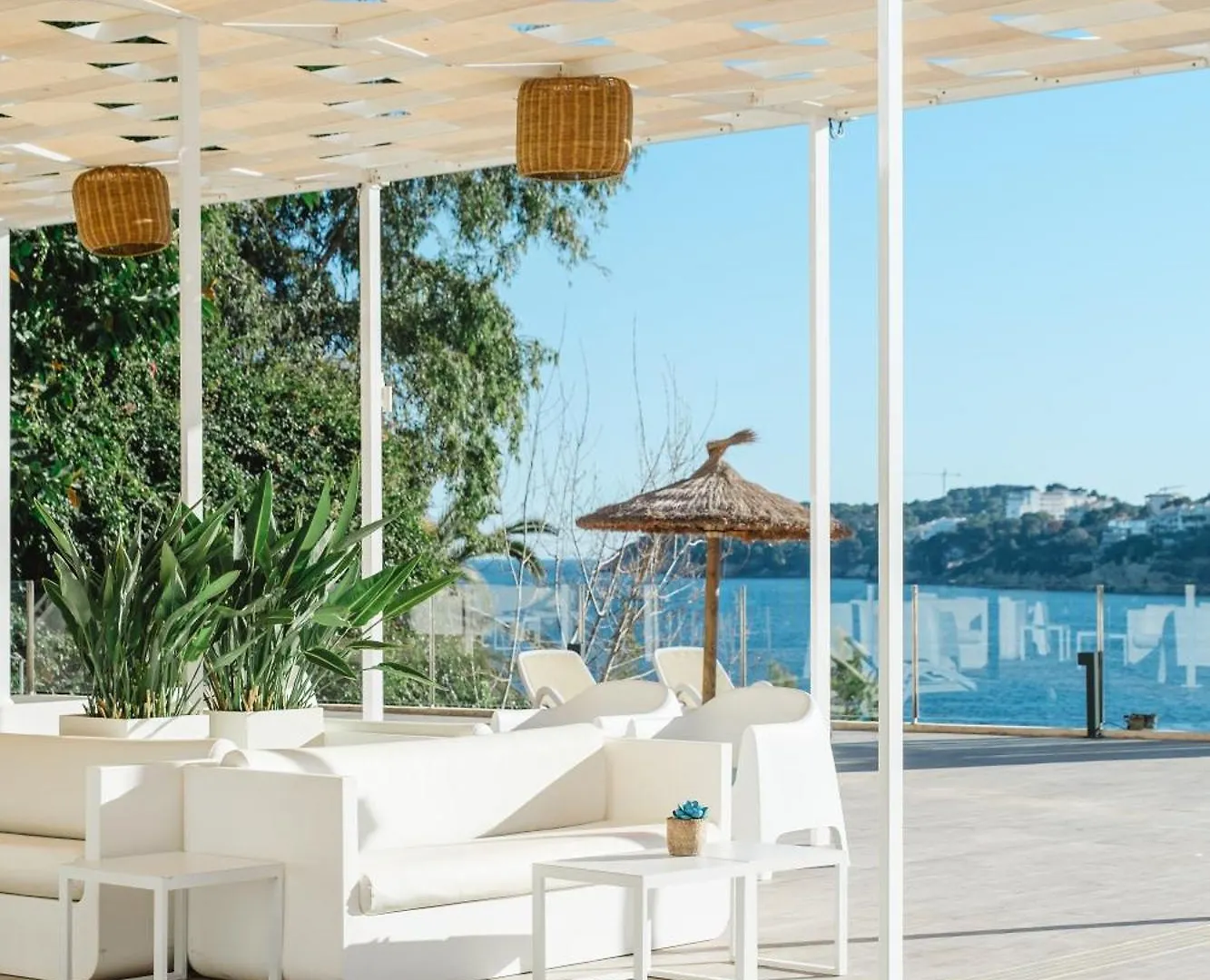 Bahia Principe Sunlight Coral Playa - Adults Only Hotel Magaluf  Spain