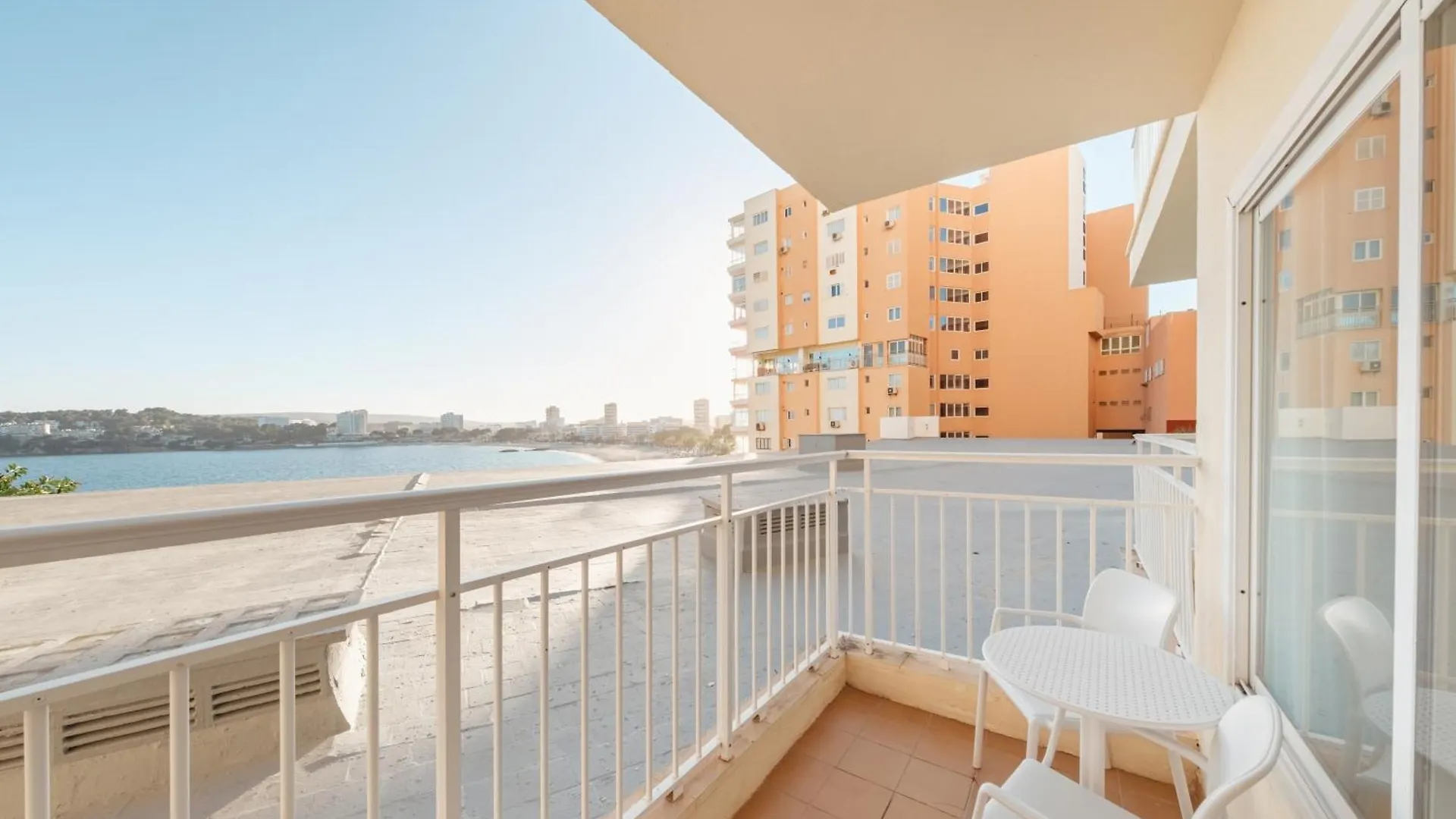 Bahia Principe Sunlight Coral Playa - Adults Only Hotel Magaluf