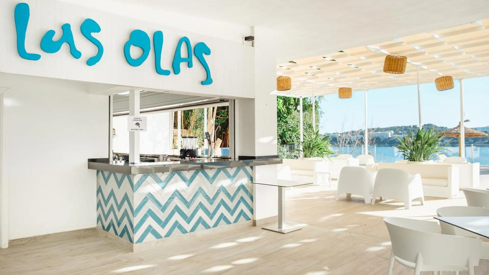 Bahia Principe Sunlight Coral Playa - Adults Only Hotel Magaluf