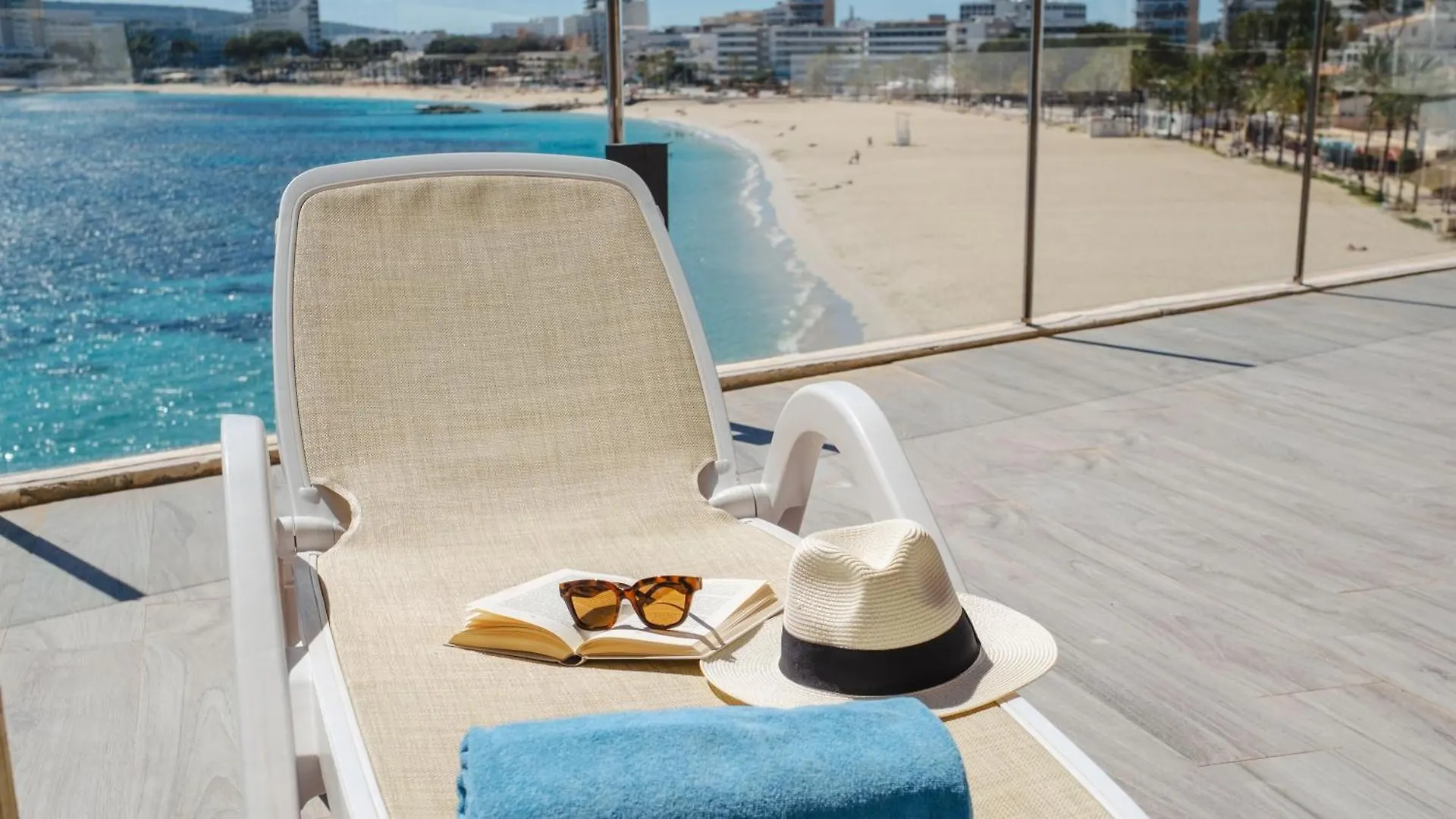 Bahia Principe Sunlight Coral Playa - Adults Only Hotel Magaluf