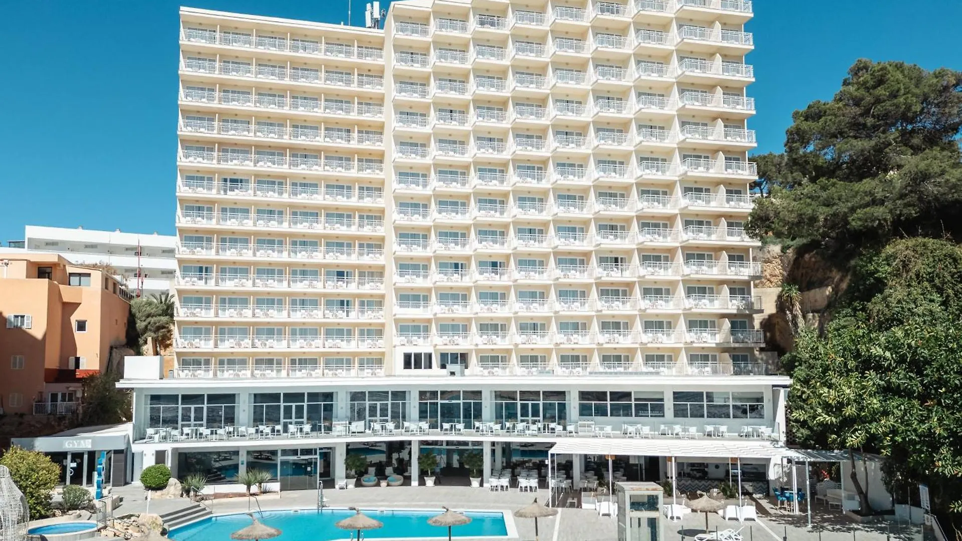 Bahia Principe Sunlight Coral Playa - Adults Only Hotel Magaluf   Magaluf (Mallorca)