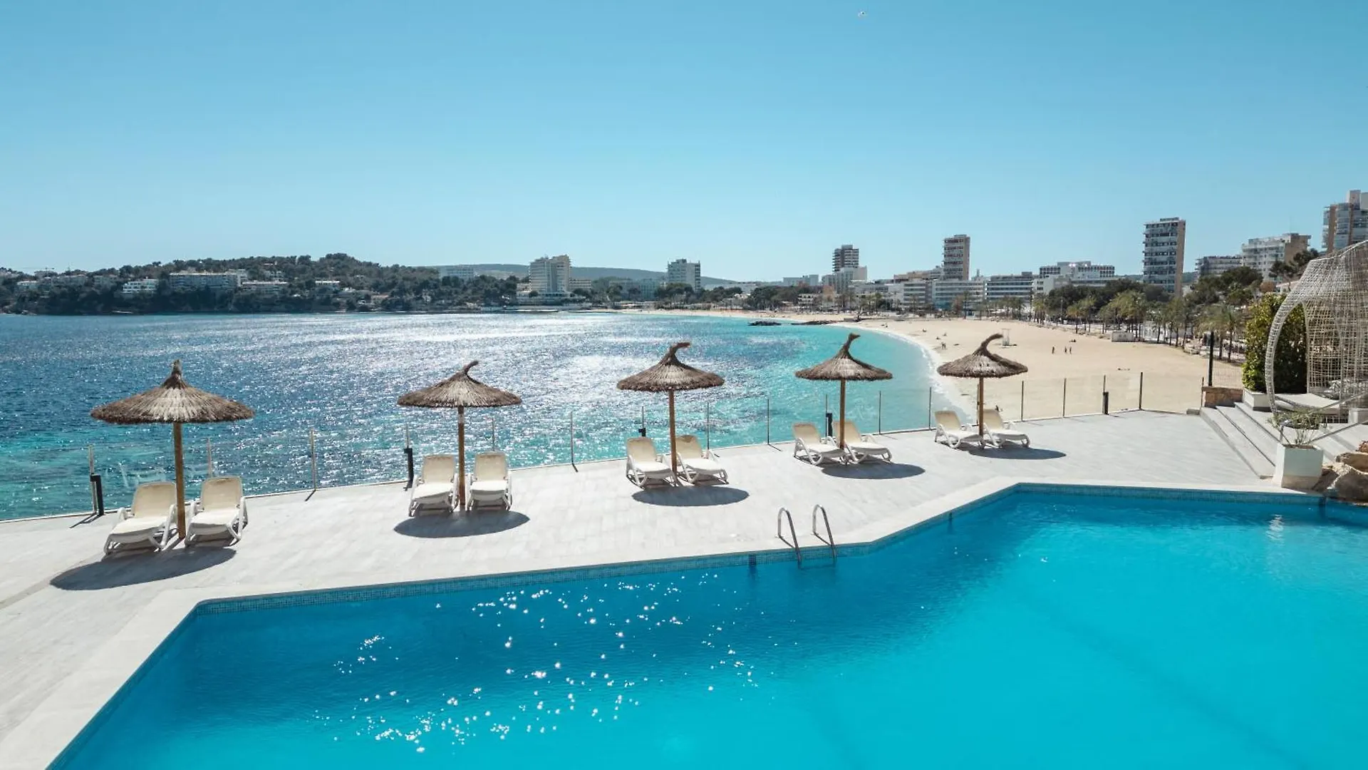 Bahia Principe Sunlight Coral Playa - Adults Only Hotel Magaluf