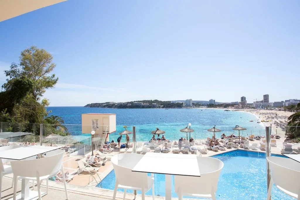 Bahia Principe Sunlight Coral Playa - Adults Only Hotel Magaluf   Magaluf (Mallorca)