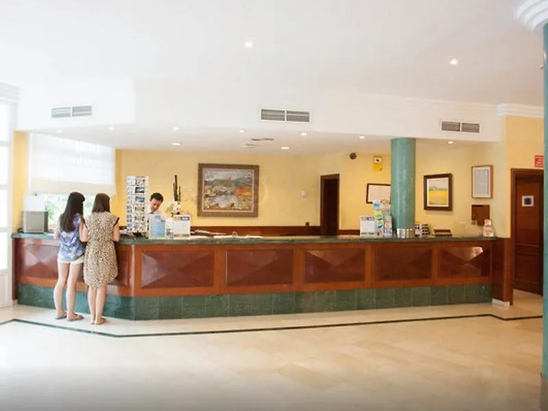 Bahia Principe Sunlight Coral Playa - Adults Only Hotel Magaluf