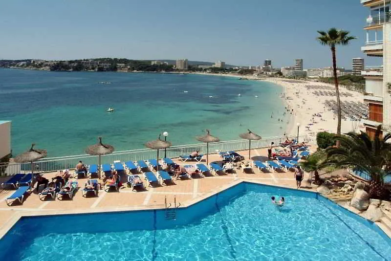 Bahia Principe Sunlight Coral Playa - Adults Only Hotel Magaluf  4*, Magaluf (Mallorca)