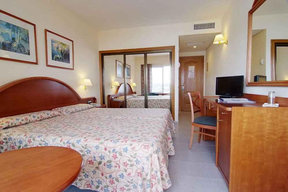 Bahia Principe Sunlight Coral Playa - Adults Only Hotel Magaluf