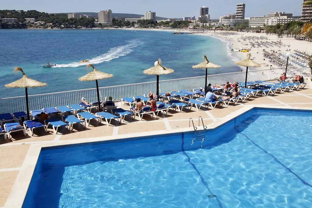 ****  Bahia Principe Sunlight Coral Playa - Adults Only Hotel Magaluf  Spanje