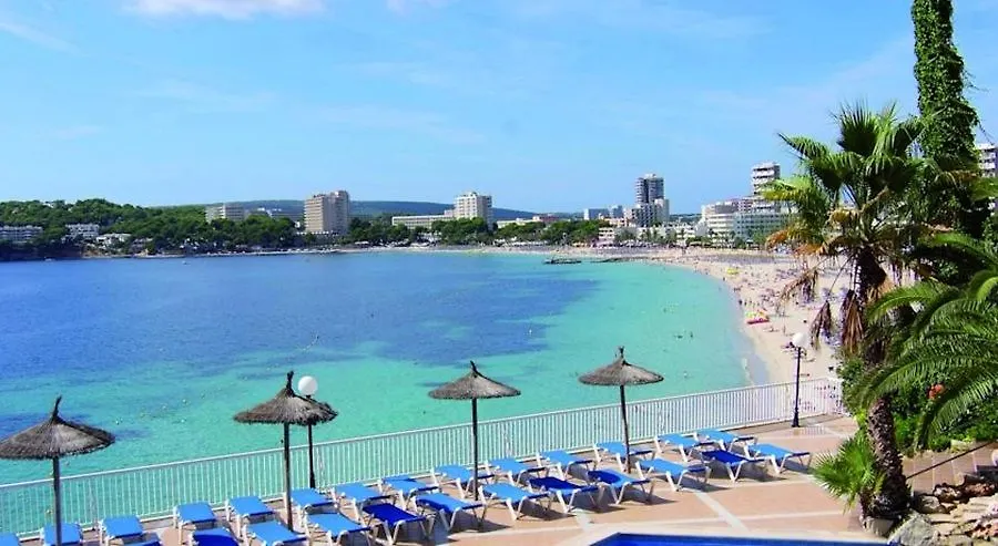 Bahia Principe Sunlight Coral Playa - Adults Only Hotel Magaluf