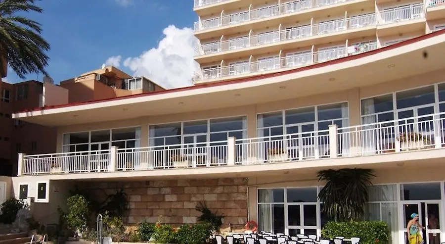 Bahia Principe Sunlight Coral Playa - Adults Only Hotel Magaluf   Magaluf (Mallorca)