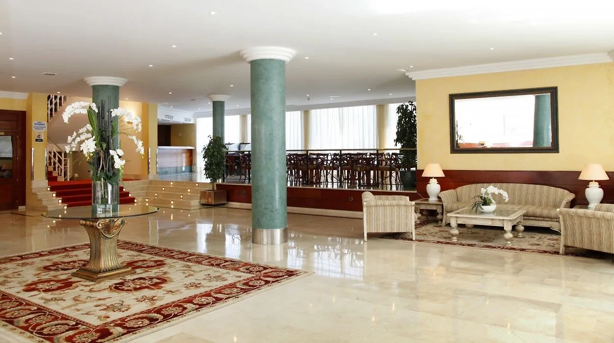 Bahia Principe Sunlight Coral Playa - Adults Only Hotel Magaluf  Magaluf (Mallorca)