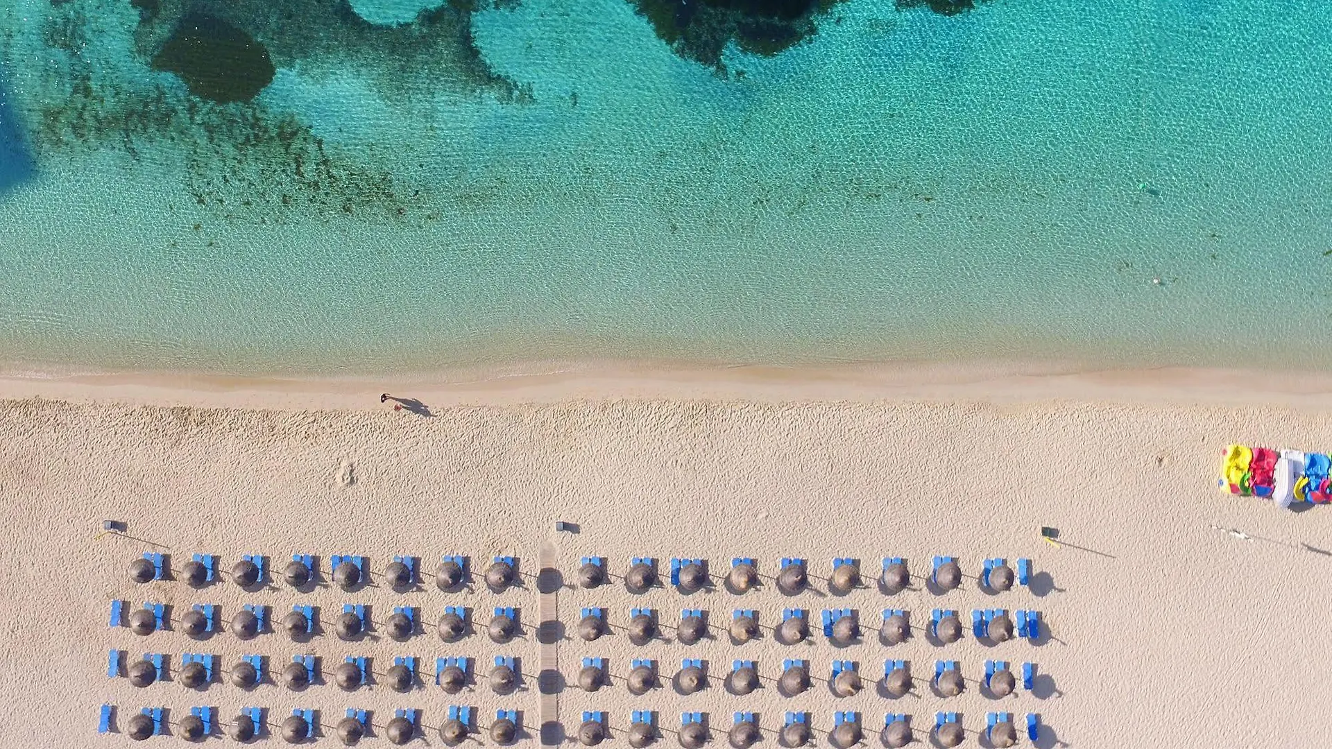 Bahia Principe Sunlight Coral Playa - Adults Only Hotel Magaluf