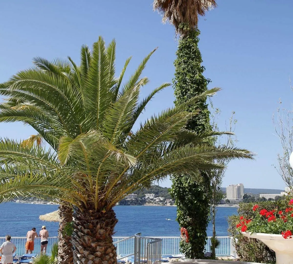 ****  Bahia Principe Sunlight Coral Playa - Adults Only Hotel Magaluf  Spain