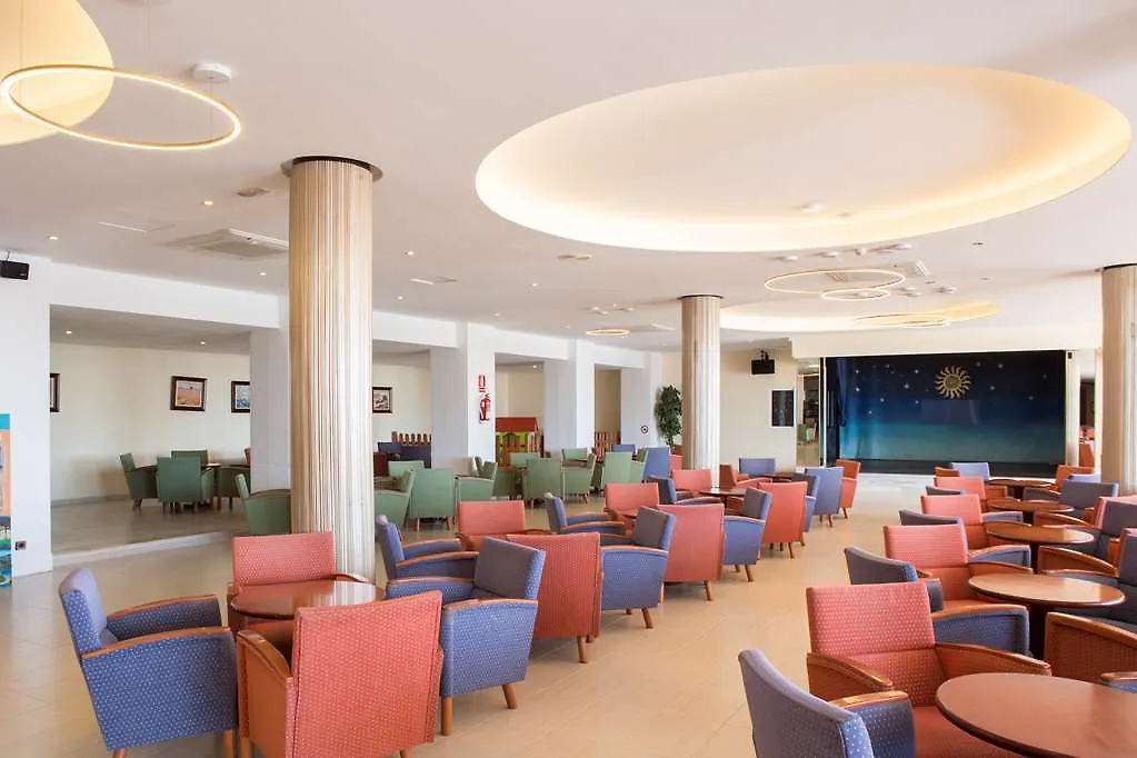 Bahia Principe Sunlight Coral Playa - Adults Only Hotel Magaluf  Spain
