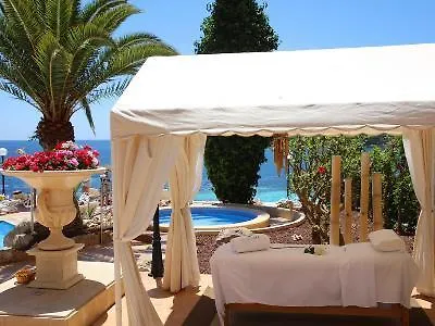****  Bahia Principe Sunlight Coral Playa - Adults Only Hotel Magaluf  Spain